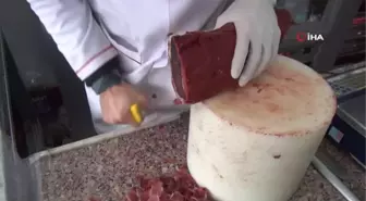 Kastamonu-Kayseri arasında pastırma polemiği zam getirdi