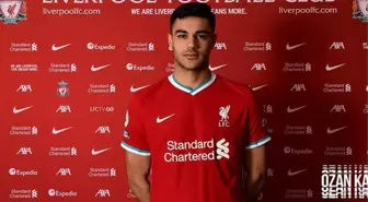 Liverpool teknik direktörü Jurgen Klopp: Ozan Kabak Manchester City maçında oynayabilir