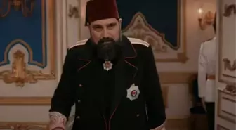 Payitaht Abdülhamid 138. bölüm fragmanı yayınlandı mı? Yeni bölüm canlı izle! Payitaht Abdülhamid yeni sezon 138. bölüm fragmanı çıktı mı?