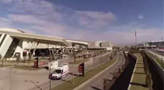 Son dakika haber... Şehir hastaneleri salgın döneminde hastalara ilaç gibi geldi