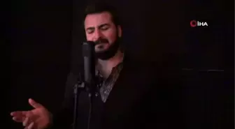 (VAN-ÖZEL Çığ şehitleri anısına özel türkü