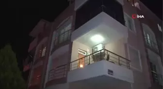 Antalya'da firma yöneticisi evinde ölü bulundu
