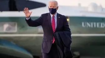 Biden: 'Dengesiz' Trump'a istihbarat brifingi verilmemeli