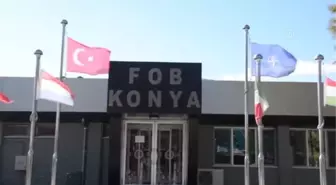 Hava Kuvvetleri Komutanlığı ve NATO'ya ait uçaklar taktik eğitim gerçekleştirdi