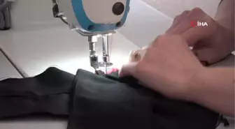Mesaj veren bebekler, doğallığıyla dikkat çekiyor