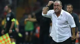 Son Dakika: Ülker Stadı'nda G.Saray'a edilen küfürlere Fatih Terim'den çok sert tepki: Demek ki TFF'den birileri yardımcı oluyor