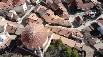 360 yıllık 'Yemeniciler Arastası' hizmet kültürünü sürdürüyor