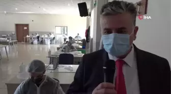 4 ayda 3 milyon liralık ciro yaptılar