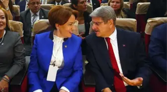 Akşener'in Aytun Çıray'ı başdanışmanı olarak atamasına Müsavat Dervişoğlu'ndan tepki: O makam, o kişiye az gelir