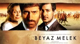 Beyaz Melek filmi! Beyaz Melek konusu nedir? Beyaz Melek oyuncuları kimdir?