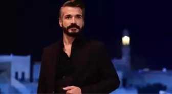 Hercai: Fırat kimdir, gerçek adı nedir, nereli? Hercai: Fırat karakterini canlandıran Cahit Gök kimdir?