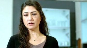 Hercai: Handan kimdir, gerçek adı nedir, nereli? Hercai: Handan karakterini canlandıran Gülçin Hatıhan kimdir?