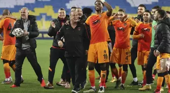 Ryan Donk'un sosyal medya paylaşımına Fatih Terim de yorum yaptı