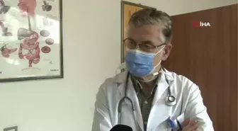 Uzm. Dr. Akın: 'Kalp doktoruna giden çok reflü hastamız var'