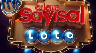 8 Şubat Çılgın Sayısal Loto sonuçları açıklandı mı? 8 Şubat Çılgın Sayısal Loto sonuçları! Sayısal Loto çekiliş sorgulama ekranı!