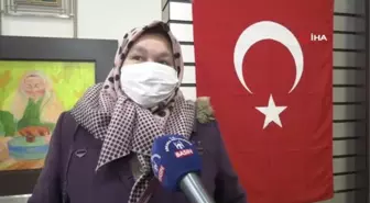 Başkentli engelliler simit camekanlarına kavuştu
