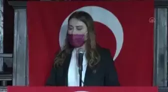 Başkentte Antep'e 'Gazi' unvanı verilişinin 100. yılına özel anma - Ali Şahin - Vehbi Dinçerler