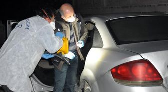 Boşanma aşamasındaki eşi ve iş arkadaşını bıçaklayan koca, 1 gün önce tahliye olmuş