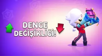 Brawl Stars bakım arası ne kadar sürer? Brawl Stars yeni güncellemesinde neler var?
