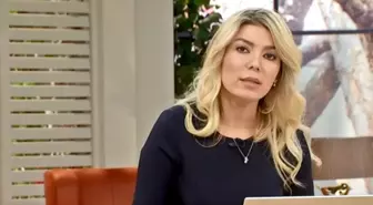 Çağla ile Yeni Bir Gün Konuğu: Astrolog Zeynep Turan kimdir? Kaç yaşındadır? Ne iş yapmaktadır? Nerelidir?