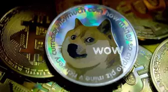 Dogecoin (Doge) rekor kırdı! Dogecoin (Doge) nedir?