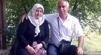 Eşini baltayla öldüren cani kocanın 'Aklıma bir şey gelmiyor' sözleri pes dedirtti