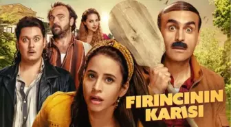 Fırıncının Karısı filmi! Fırıncının Karısı konusu nedir? Fırıncının Karısı oyuncuları kimdir?