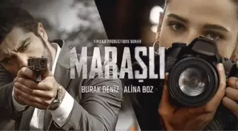 Maraşlı yeni bölüm canlı izle! ATV Maraşlı 5. bölüm canlı izle! Maraşlı yeni bölümde neler olacak?