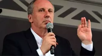 Muharrem İnce kimdir? Kaç yaşında, nereli? Muharrem İnce partisinin adı nedir? Siyasi kariyeri nedir?