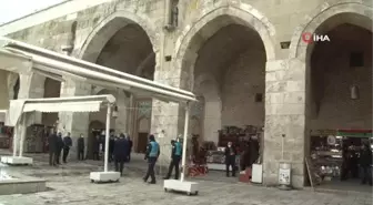 Selçuklu Sulatanı I. İzzeddin Keykavus, vefatının 801. yılında anıldı