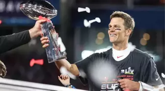 Tampa Bay Buccaneers 18 yıl aradan sonra Super Bowl'da şampiyon oldu