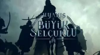 Uyanış: Büyük Selçuklu canlı izle! TRT 1 Uyanış: Büyük Selçuklu yeni bölüm canlı izle! Uyanış: Büyük Selçuklu 20. bölümde neler olacak?