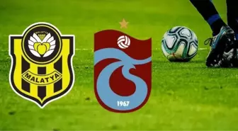 Yeni Malatyaspor - Trabzonspor maçı hangi kanalda? Yeni Malatyaspor - Trabzonspor maçı ne zaman, saat kaçta? Süper Lig'de bu hafta!