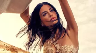 Baraj 'Zahra' kim, gerçek adı ne? İman Casablanca kimdir, kaç yaşında? İman Casablanca aslen nereli?