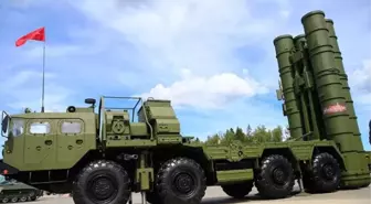 Bloomberg'den S-400 iddiası: Türkiye ABD'ye, tavrını koşullu olarak değiştirebileceği sinyalini verdi