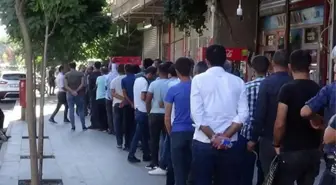 Diyarbakır'da 10 bin kişilik istihdam alanı oluşturacak proje için ilk adım atıldı