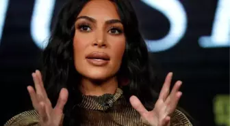 Kim Kardashian kimdir? Kim Kardashian kaç yaşında, nereli? Kim Kardashian babası kim? Kim Kardashian kardeşleri!