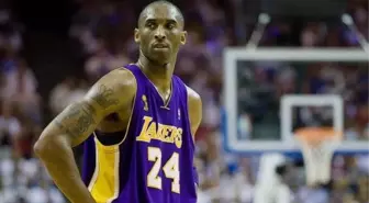 NBA yıldızı Kobe Bryant'ın hayatını kaybettiği helikopter kazasında pilot suçlandı