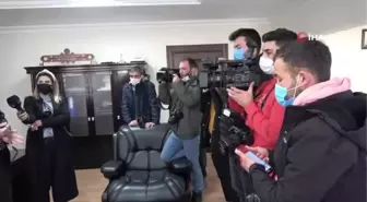 Niğde Belediye Başkanı Özdemir, çiftçinin yüzünü güldürdü
