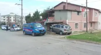Direksiyon başında fenalaştı kömürlüğe daldı