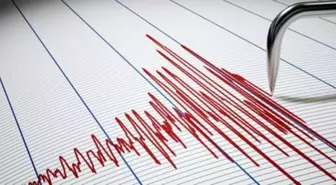 SON DAKİKA! Konya'da 4.0 ve üzeri art arda 3 deprem oldu! Konya'daki depremler saat kaçta, ne zaman, nerede oldu?