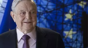 Soros kimdir? Soros nedir, ne demek? George Soros hakkında merak edilenler...