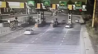 Turnikelerde kaza yaptıktan sonra eşi tutuklanan 2 çocuk annesi kadın, Karayolları'na çağrıda bulundu