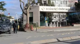 ABD'nin Boğaziçi Üniversitesi'ne el koyabileceği iddiası