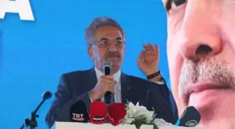 AK Parti'li Yazıcı: 'Yeni anayasa' deyince muhalefet yalpaladı