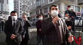 Atakum Kent Konseyi Yabancılar Komisyonu kuruldu