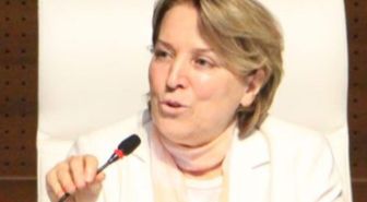Ayşe Sucu kimdir? Ayşe Sucu aslen nereli ve kaç yaşındadır? Ayşe Sucu eşi kimdir?