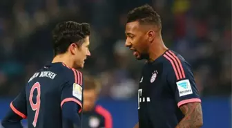 Bayern Münihli Boateng, FIFA Kulüpler Dünya Kupası finalinde görev alamayacak