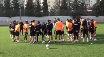Emrah Bayraktar: 'Adana Demirspor'u zor bir maç bekliyor!'