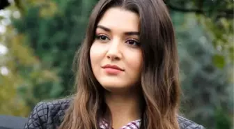 Hande Erçel'e 'Bazlama surat' diyen fenomenin aldığı ceza belli oldu